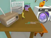 The Sock Epic game thumbnail