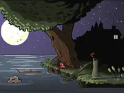 The Visitor game thumbnail