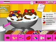 Tiny Tina's Ice Cream Sundae Rush game thumbnail