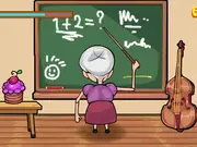 Troll the Teacher game thumbnail