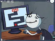 Trollface Quest TrollTube game thumbnail