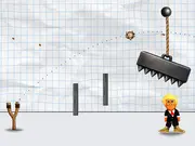 Trump the Ragdoll game thumbnail