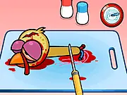 (Twisted) Cooking Mama game thumbnail