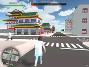 Virus Simulator game thumbnail