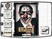 Wanted Dead or Alive game thumbnail