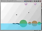 Water Ragdoll game thumbnail