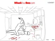 Whack Your Boss game thumbnail