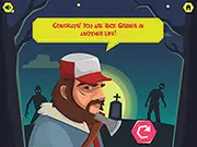 Will You Survive a Zombie Apocalypse? game thumbnail