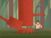 Woodcutter Chuck game thumbnail