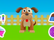 World of Alice: My Dog game thumbnail