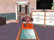 Yes or No Challenge game thumbnail
