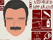 You Only Get One Face game thumbnail