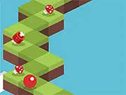 Zball 5 Mountain Edition game thumbnail