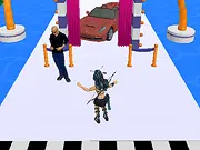Zodiac Runner game thumbnail