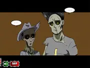 Zombie Society game thumbnail