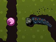 Zombie Worms game thumbnail