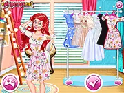All Seasons Diva game thumbnail