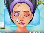 ASMR Beauty Clinic game thumbnail