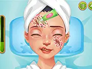 ASMR Beauty Homeless game thumbnail