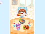 ASMR Girl: Livestream Mukbang game thumbnail