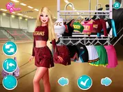 Babs New Girl In School game thumbnail