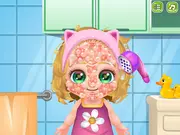 Baby Cathy Ep12: Summer Fashion game thumbnail