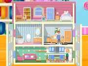 Baby Cathy Ep48: Doll House game thumbnail