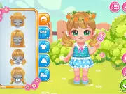 Baby Cathy Ep52: Crown Maker game thumbnail