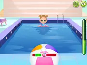 Baby Cathy Ep8: On Cruise game thumbnail