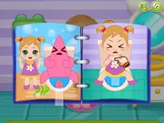 Baby Cathy Ep9: Bathroom Hygiene game thumbnail