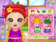 Baby Cathy Ep 13: Granny House game thumbnail
