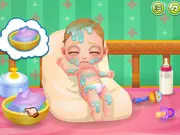 Baby Cathy Ep 1: Newborn game thumbnail