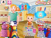 Baby Hazel Mother's Day game thumbnail