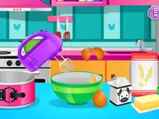 Baby Olie Birthday Party game thumbnail
