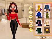 Barbee Black Friday Fashion game thumbnail