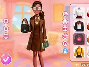 Barbee & Friends: Nerd Look game thumbnail