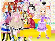 Beautiful Princess game thumbnail