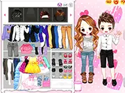 Best Dressed Couple game thumbnail
