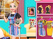 BFF's Weekend Activities game thumbnail