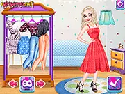 Bffs Challenge: Polka Dots vs Holographic game thumbnail