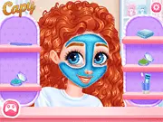 BFFs Funny Face Painting game thumbnail