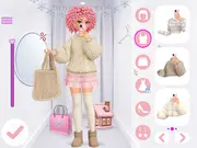 Black Friday Dress Up Selfie game thumbnail