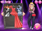 Blackpink K-pop Adventure game thumbnail