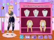 Blonde Sofia: Instafashion game thumbnail