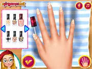 Blondie Autumn Fashion Story game thumbnail