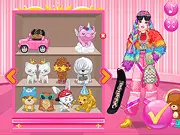 Blondy Extra game thumbnail