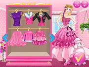 Blondy in Pink game thumbnail