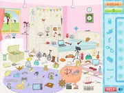 Blue House Hidden Objects game thumbnail