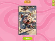 Box Monster: Unbox & Dress Up game thumbnail
