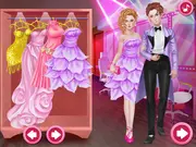 Boy and Girl Fashion Couple game thumbnail
